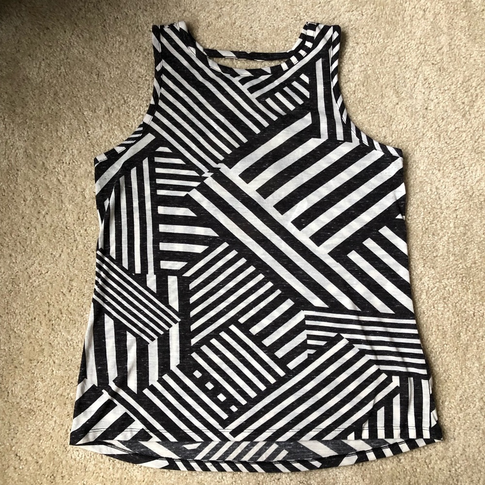 Victoria’s Secret tank top